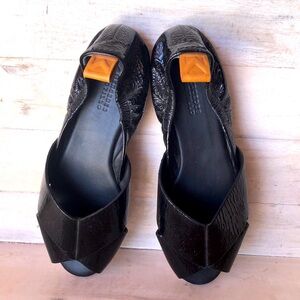 MERCEDES CASTILLO SHOES